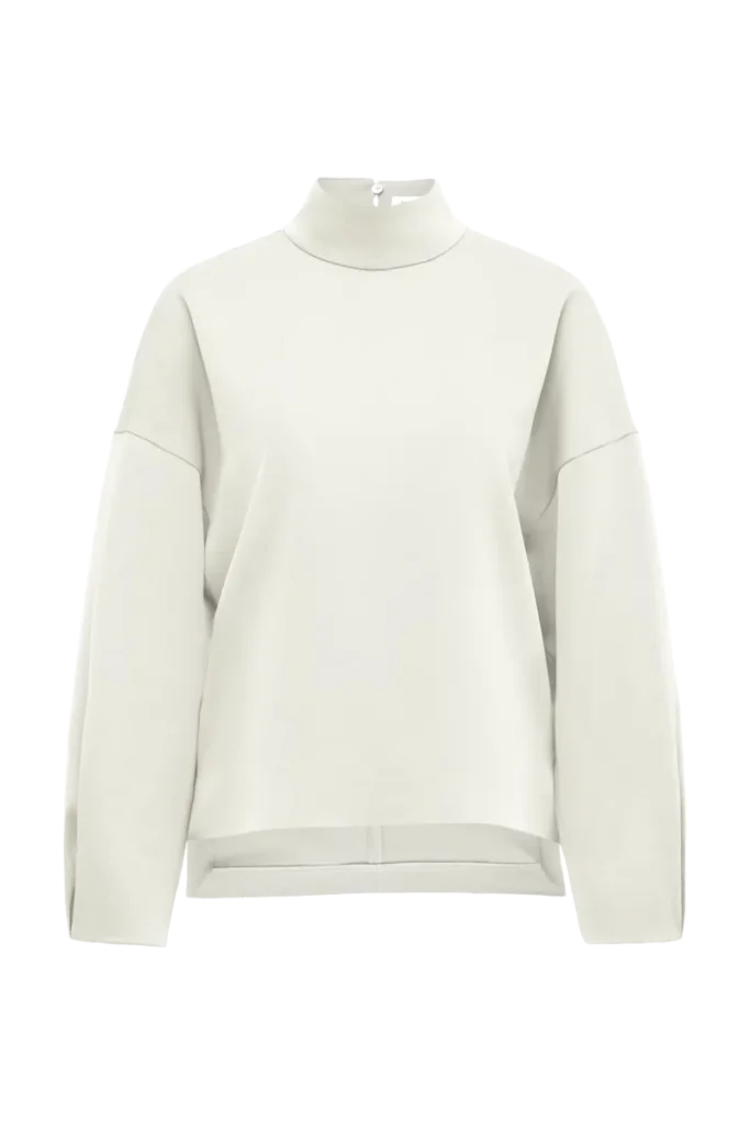 Drykorn top Alvara Moonstruck