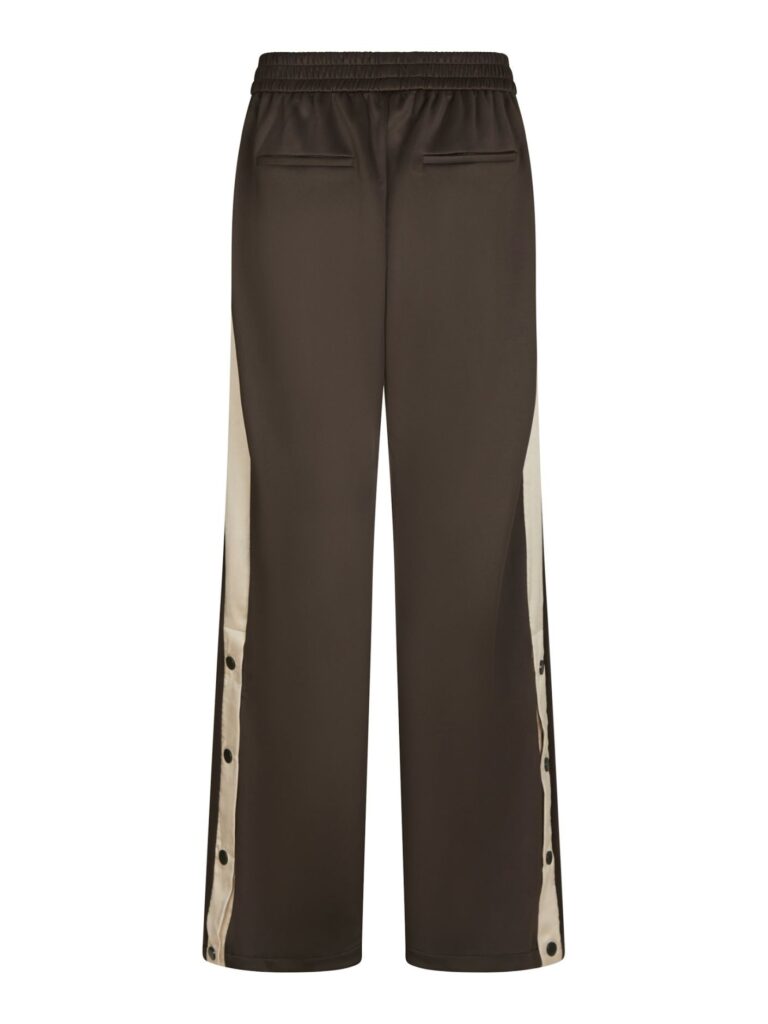 Neo Noir Puggy Tracksuit pants Dark Brown
