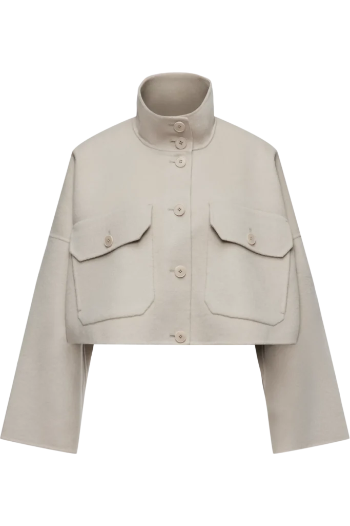 Drykorn jacket Arklow moonstruck