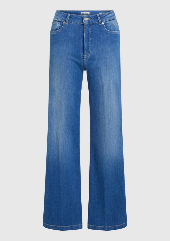 Circle of Trust denim Palmer neptune blue wash