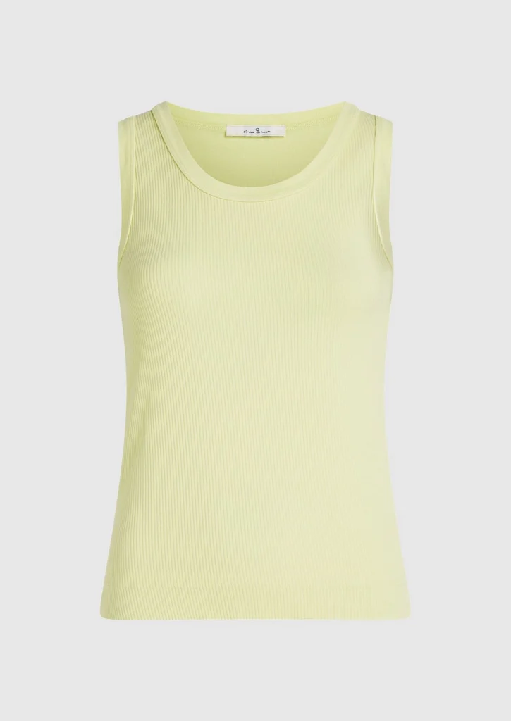 Circle of trust Jada top lime light