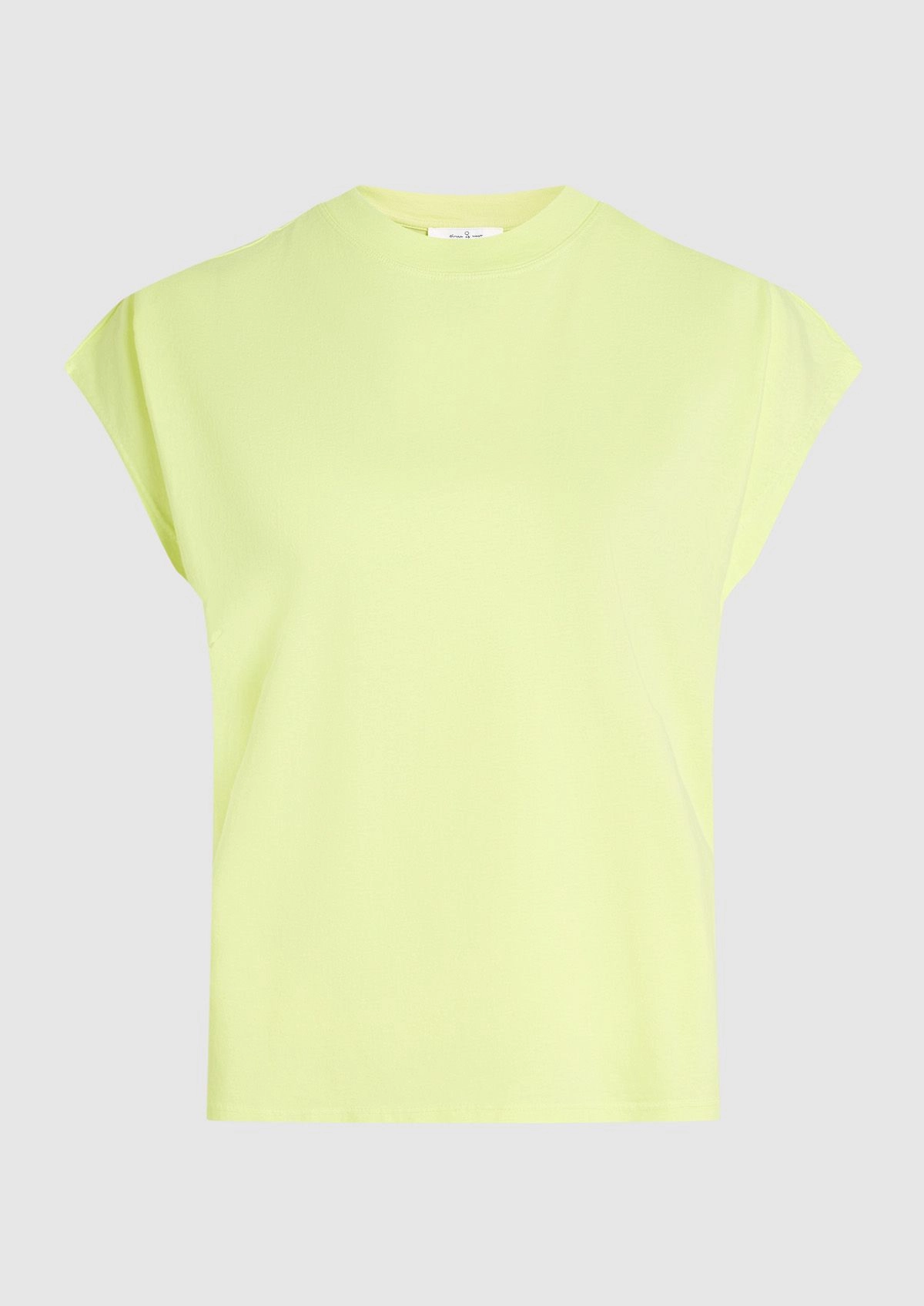 Circle of Trust Shirt Jaimy lime light
