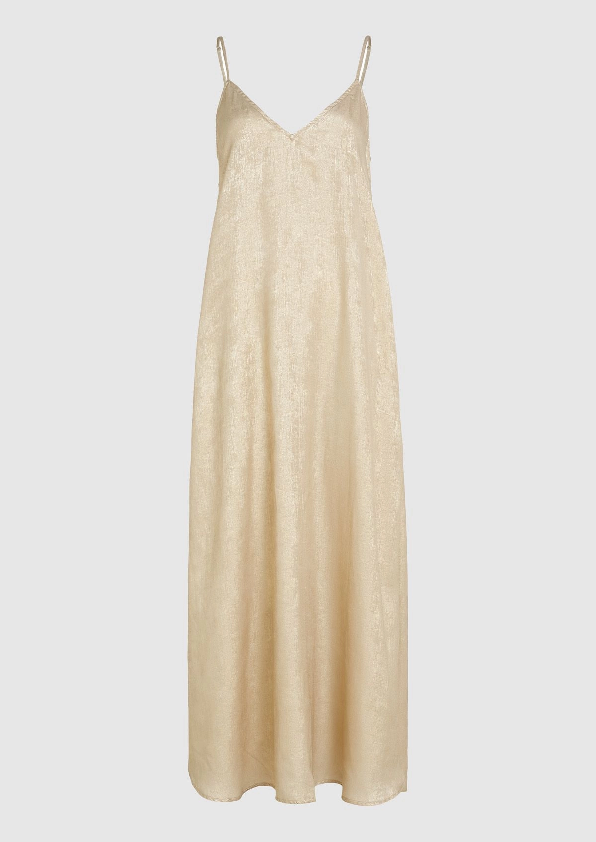 Circle of trust Morgan dress stone metallic