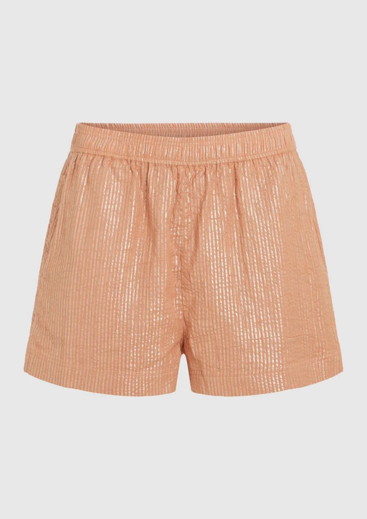 Circle of Trust Suzie short rustic orange