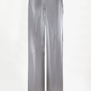 Dante6 Purity wide leg pants Shadow Grey