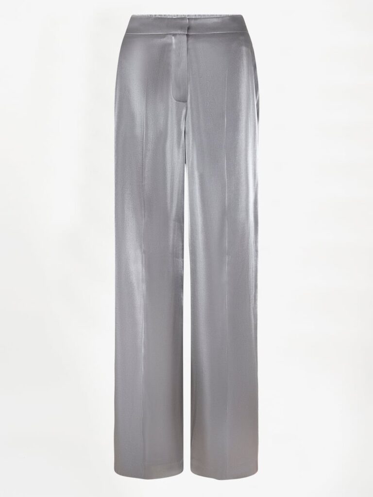 Dante6 Purity wide leg pants Shadow Grey