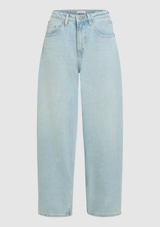 Circle of Trust denim Aria starmist blue wash