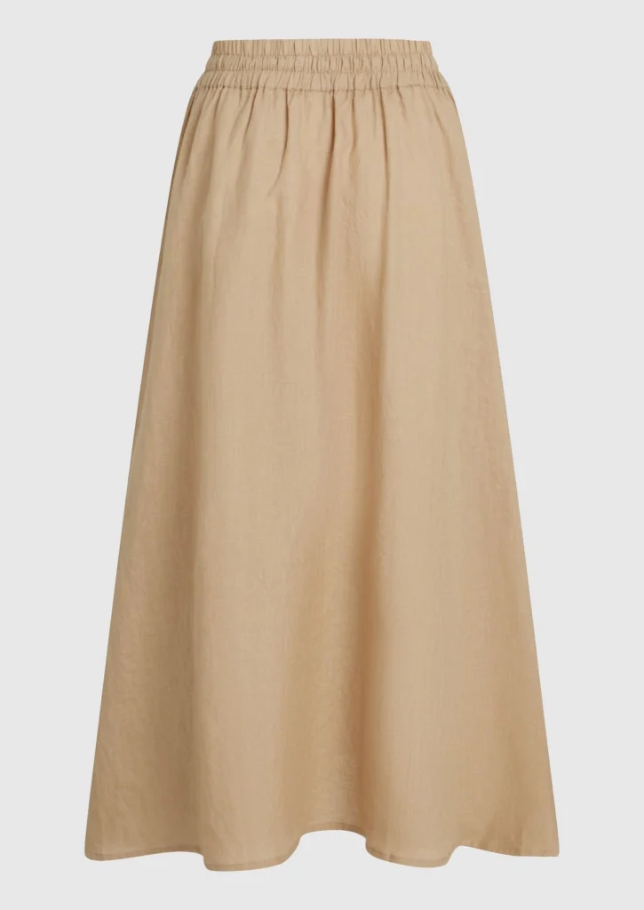 Circle of Trust skirt Dani beach days