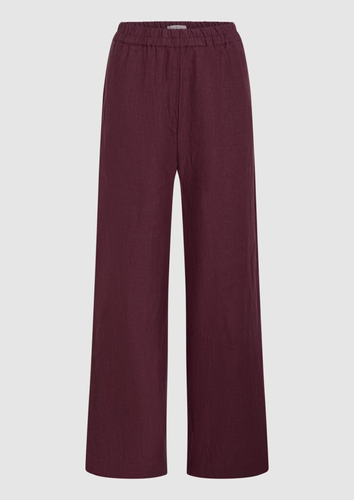 Circle of Trust pants Lyra mauve