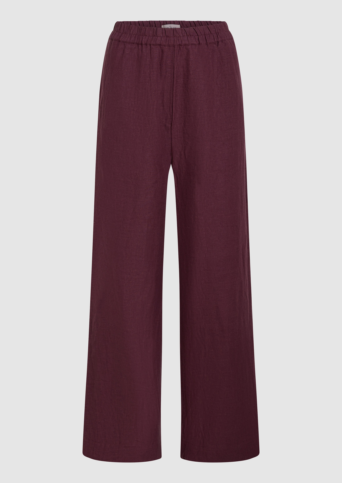 Circle of Trust pants Lyra mauve