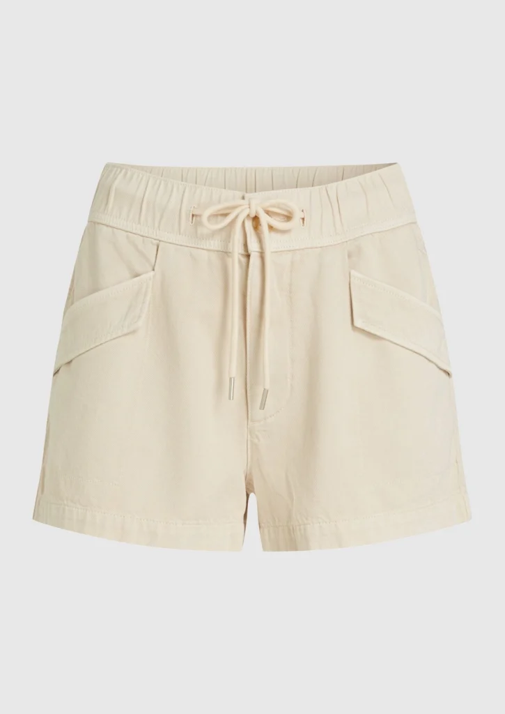 Circle of Trust short Lee organic cotton