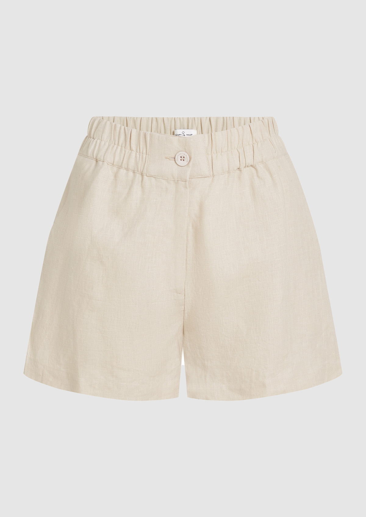 Circle of Trust short Lilou stone