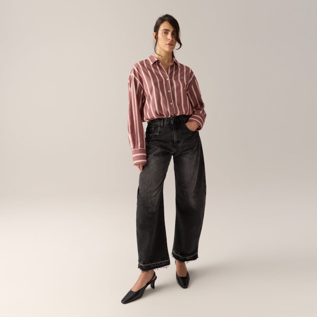 Lois Dali marte vintage black 3503-8071