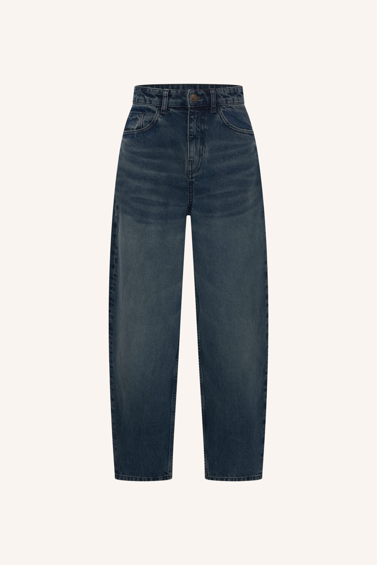 By-Bar jeans Baloe vintage oil blue