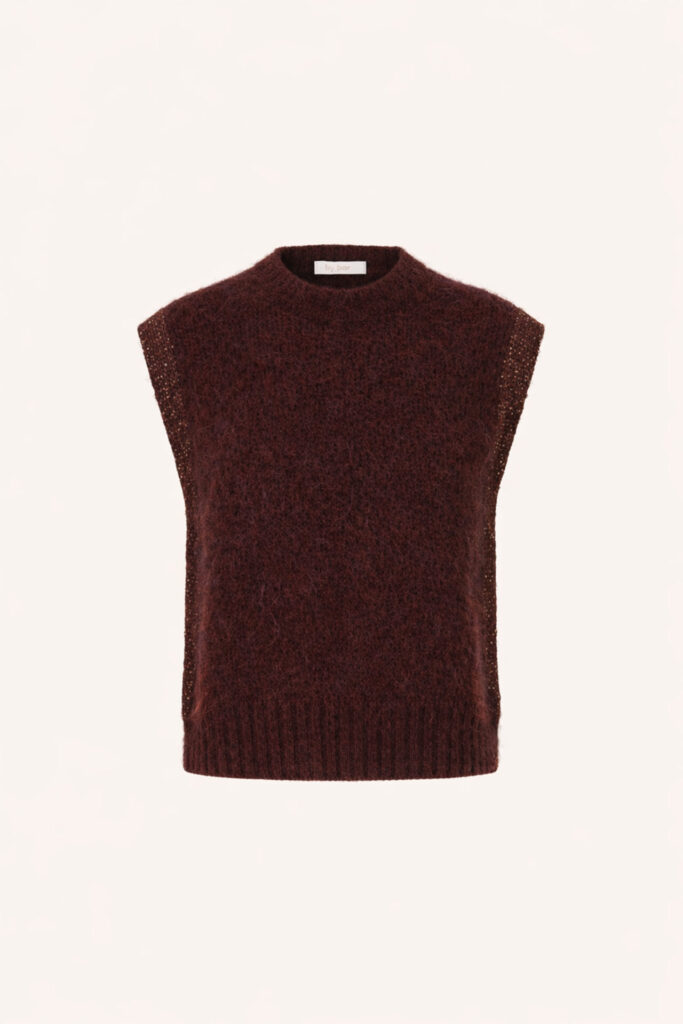 By-Bar Spencer Noby deep brown