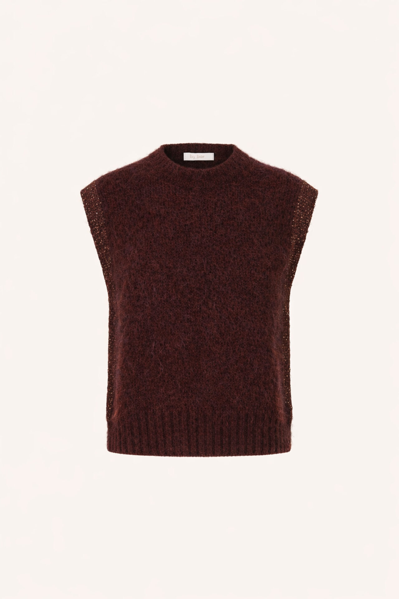 By-Bar Spencer Noby deep brown