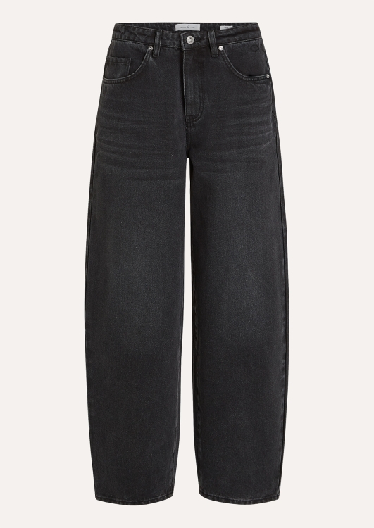 Circle of Trust denim Aria nero wash