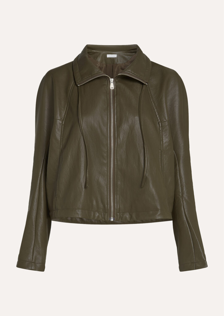 Circle of Trust jacket Demi teak