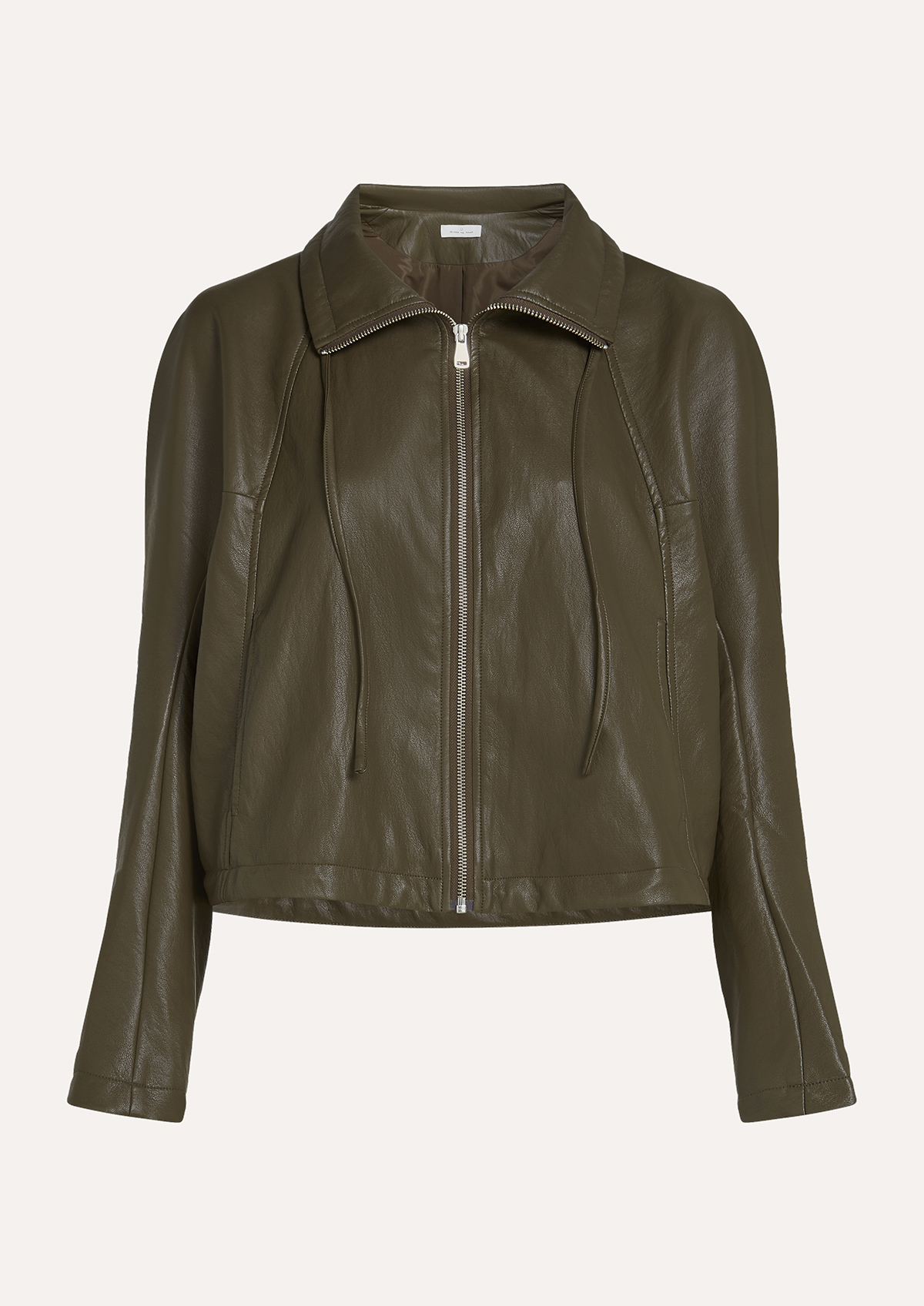 Circle of Trust jacket Demi teak