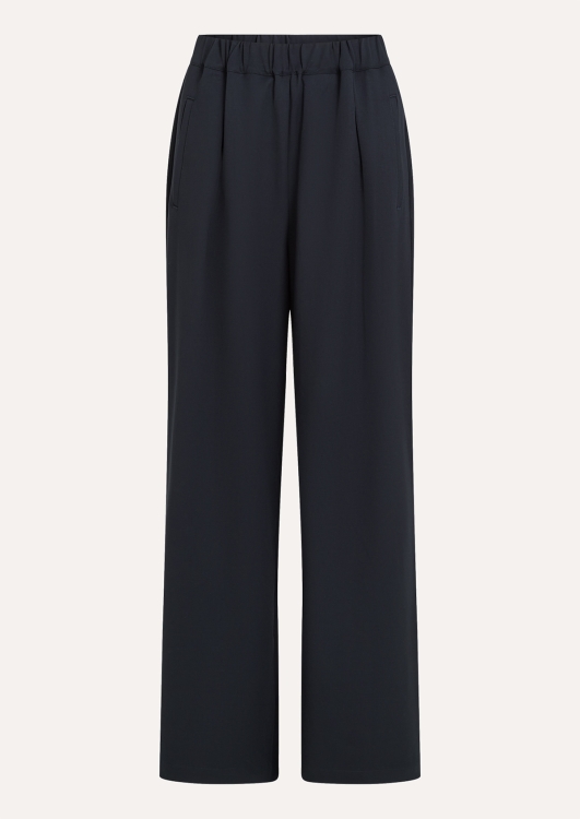 Circle of Trust pants Marlon baritone blue