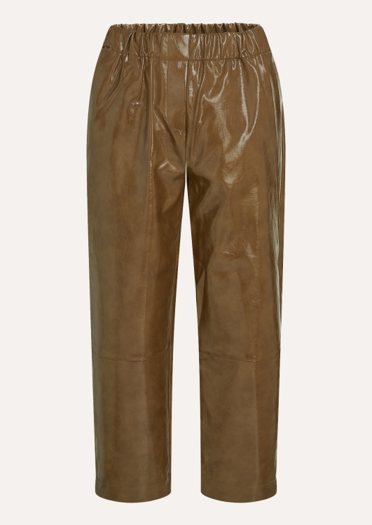 Circle of Trust pants Solen teak