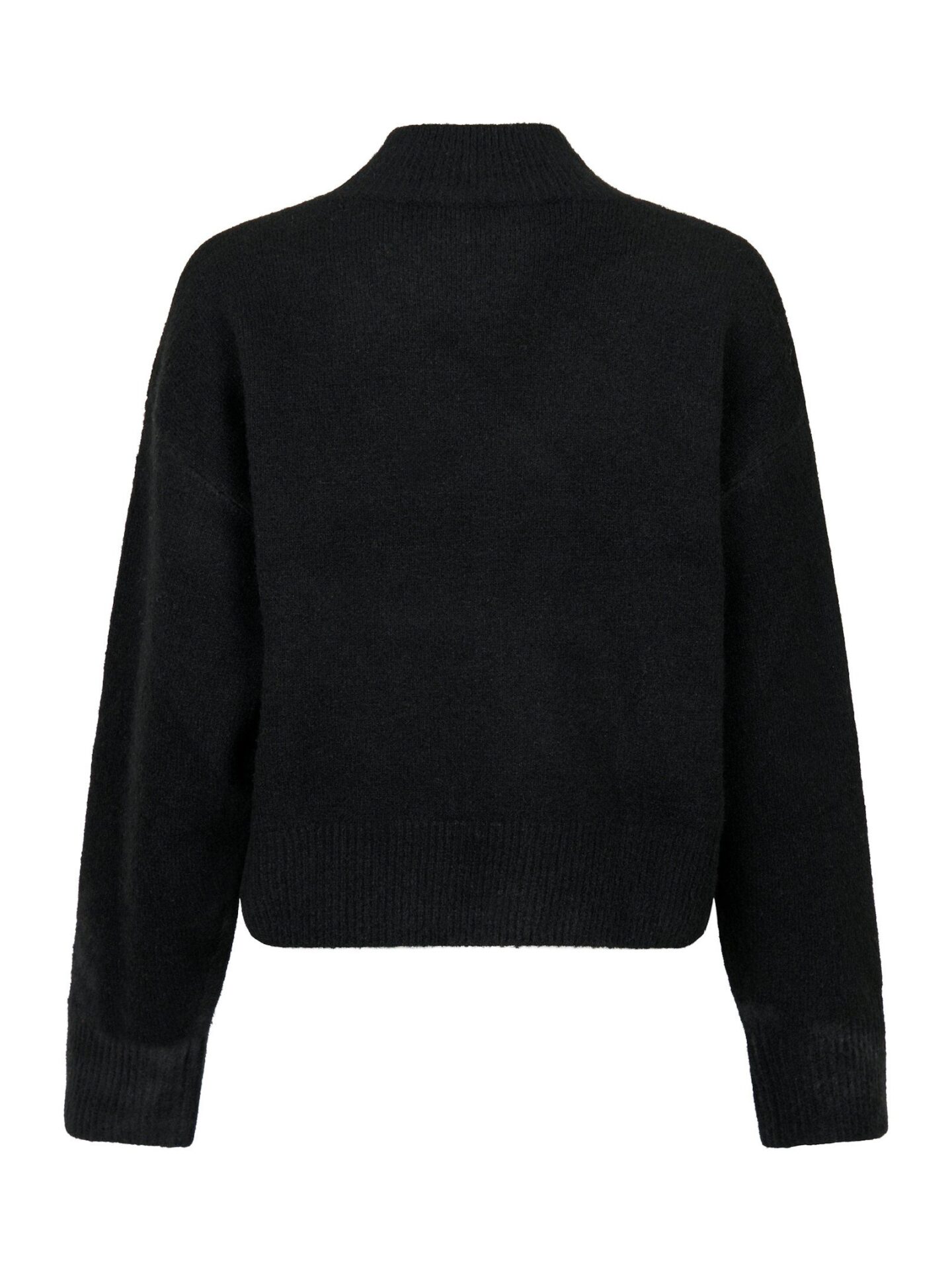 Neo Noir knit Paulina black