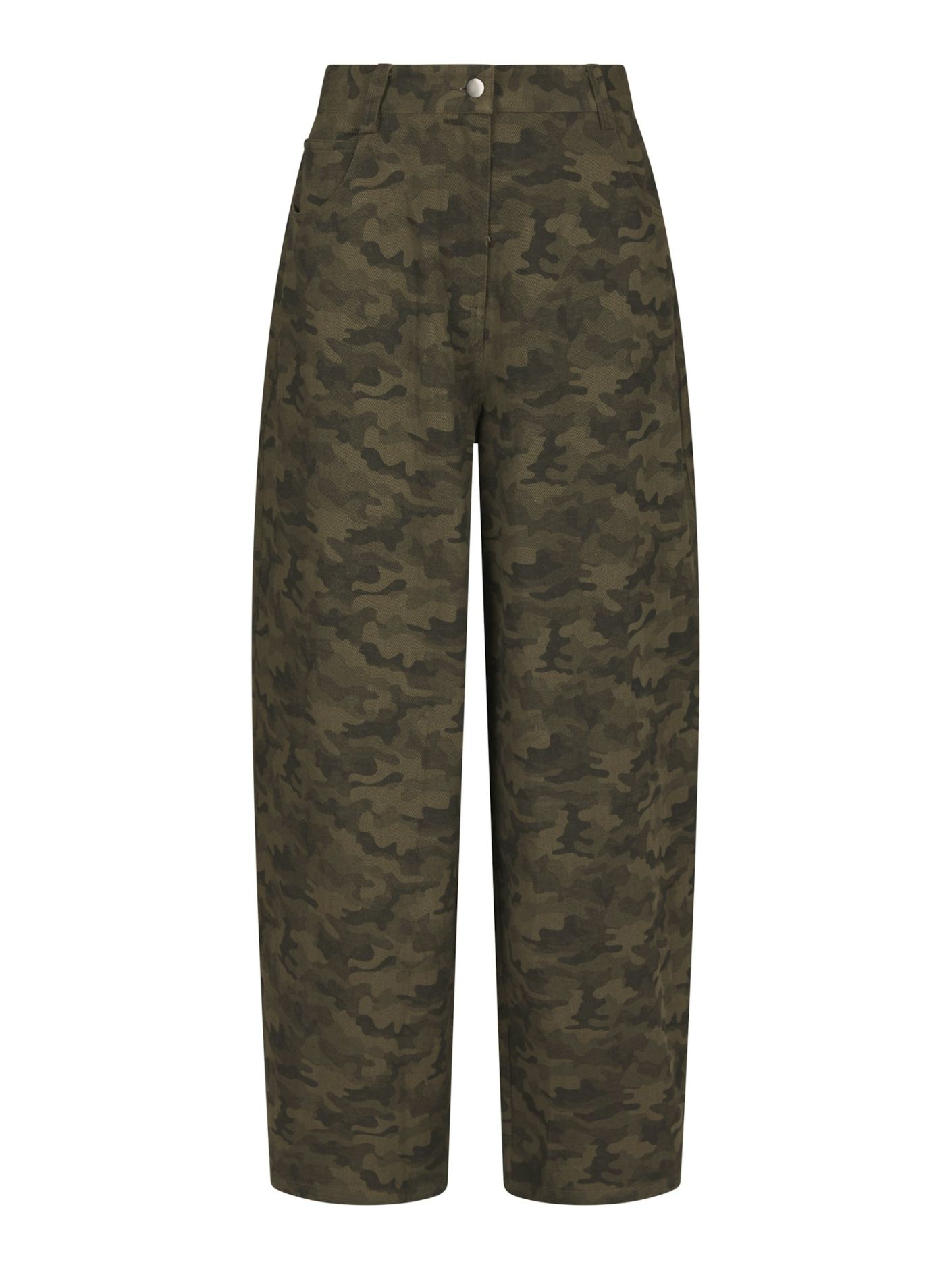 Neo Noir Haven Camou jeans