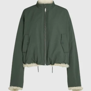 Circle of Trust Fredo jacket Urban chic