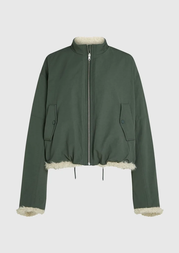 Circle of Trust Fredo jacket Urban chic