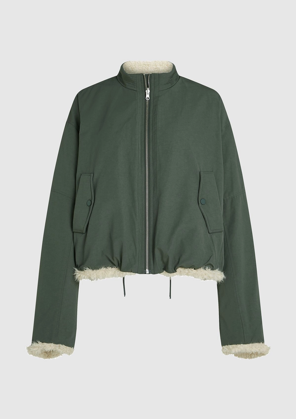 Circle of Trust Fredo jacket Urban chic