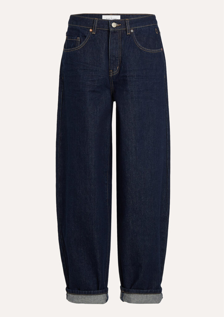 Circle of Trust denim Aria modern blue wash