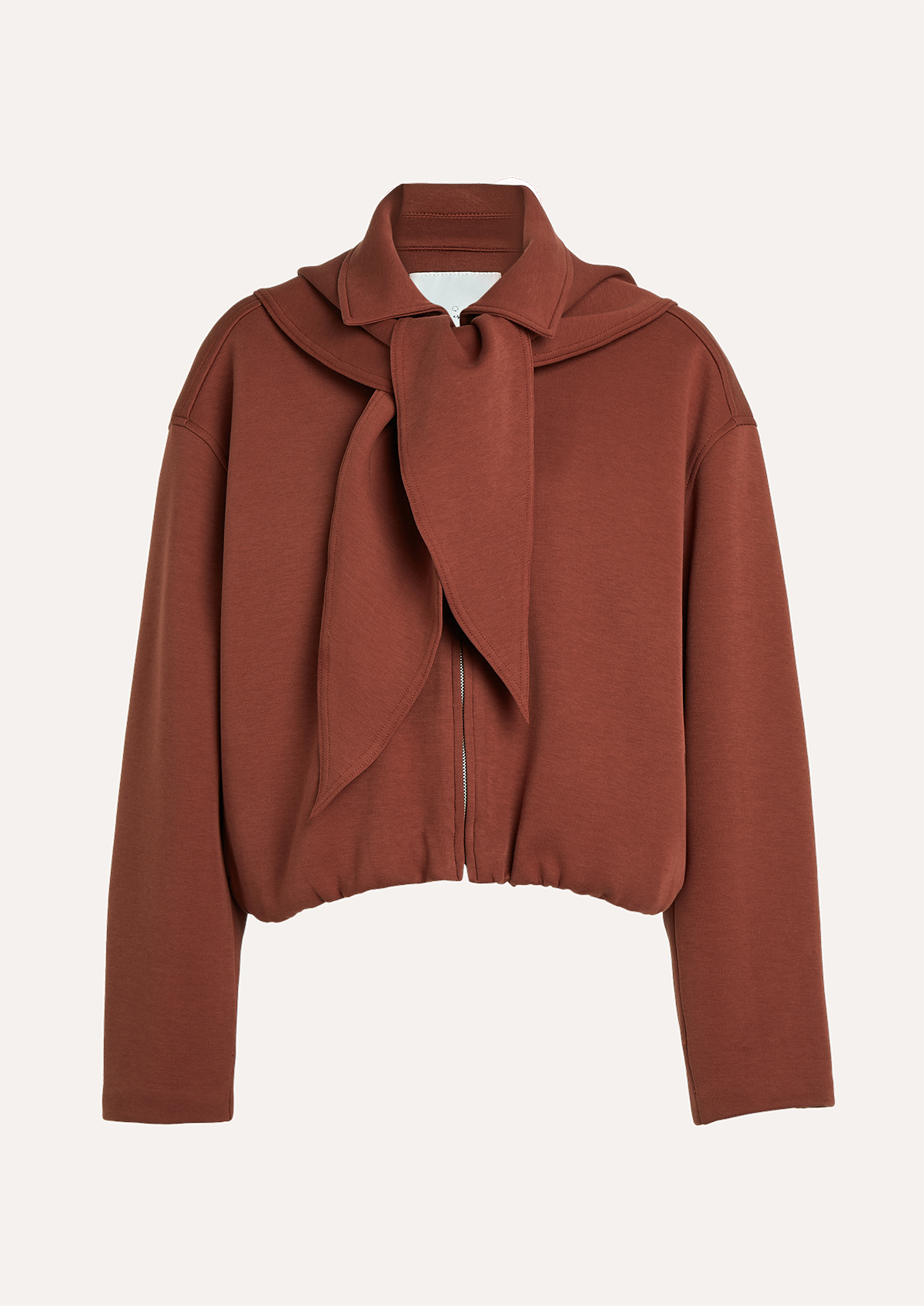 Circle of Trust jacket Kelly russet brown